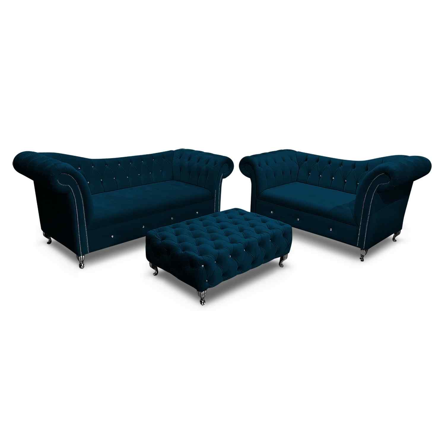 Islington-Sofa-Peacock