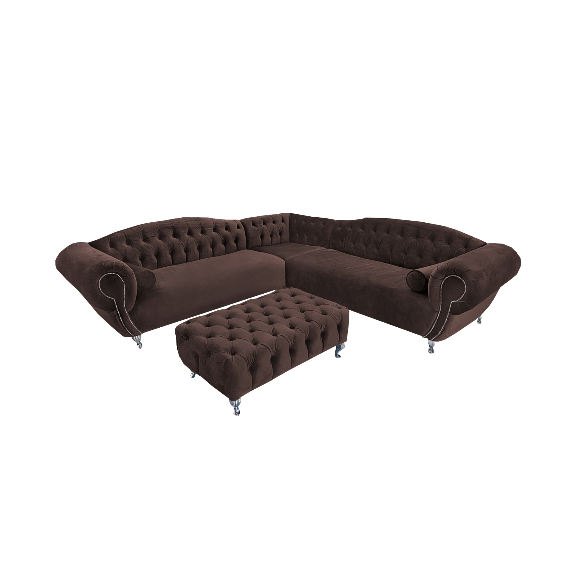 Hampstead-2c2-Mushroom